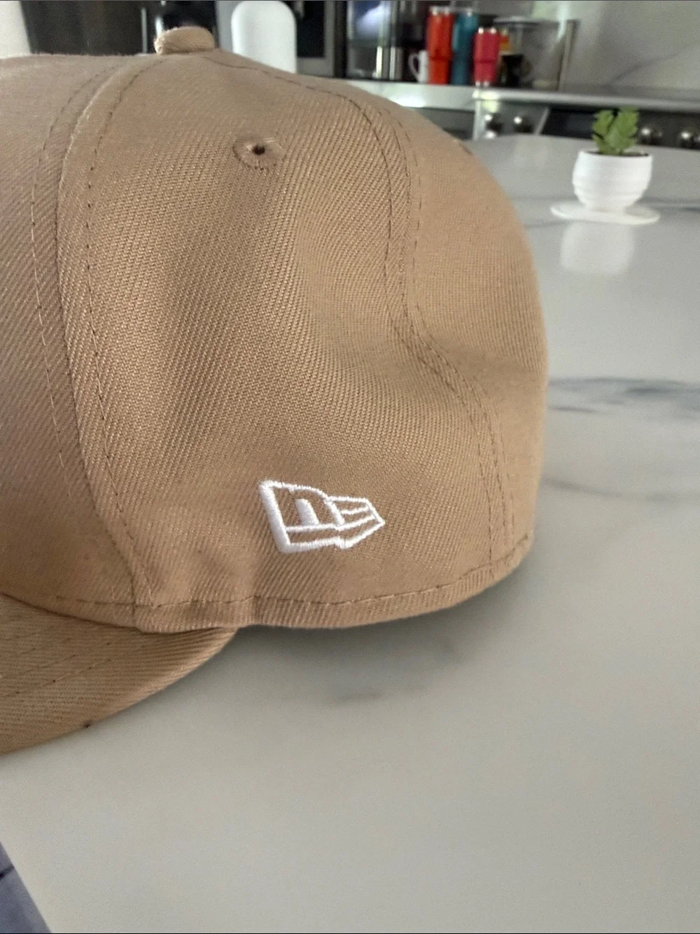 N/A new era